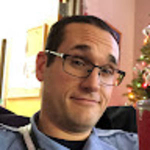 Meet your Posher, Pat